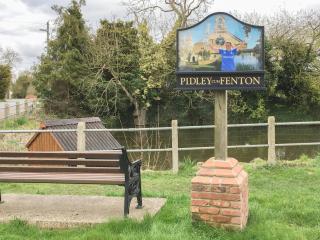 Fox Lodge - Uk30605 - Pidley - 1