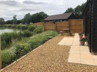Hare Lodge - Uk30604 - Pidley - 2
