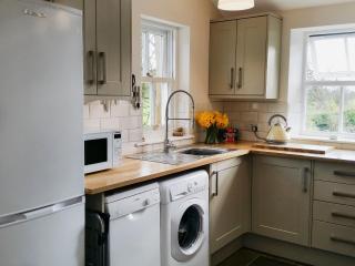 Miller Cottage - Malham - 5