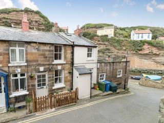 One Beckside Cottage - Staithes - 9