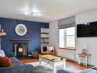 1 Dalbuaick Farm Cottage - Carrbridge - 9