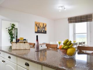 1 Dalbuaick Farm Cottage - Carrbridge - 3