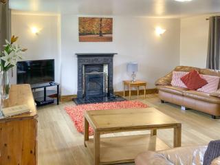 The Milking Parlour - Alston - 9