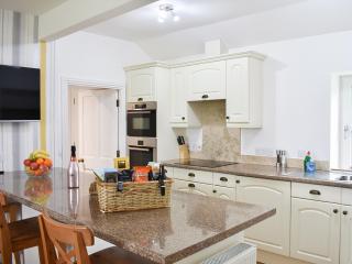 1 Dalbuaick Farm Cottage - Carrbridge - 4