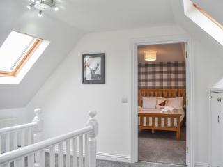 1 Dalbuaick Farm Cottage - 3