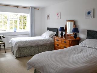 East House Farm - Beckermonds - 1