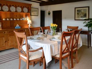 East House Farm - Beckermonds - 6