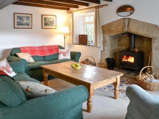 East House Farm - Beckermonds - 8