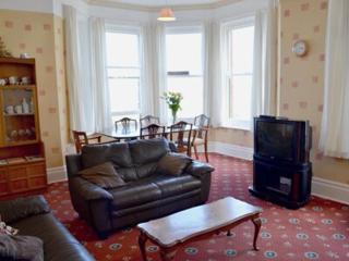 Mayflower - Cromer - 9