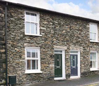 Squirrel Cottage - Windermere - 0