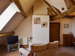 Lees Farm Apartment - Walcot - 9