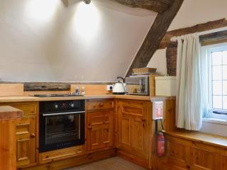 Lees Farm Apartment - Walcot - 5
