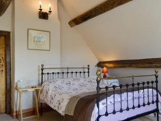 Lees Farm Apartment - Walcot - 4