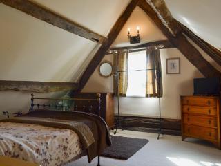 Lees Farm Apartment - Walcot - 3