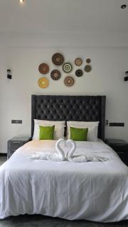 Ari's Seabreeze Villas - Tangalle - 1