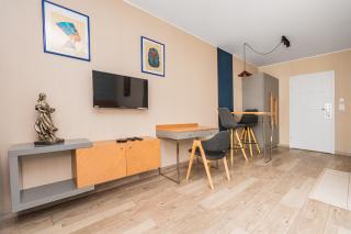 Amber Port 12B by Grand Apartments - Danzig - 5