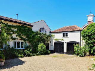 Dove Cottage - Halesworth - 0