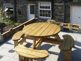 Howarth Cottage - Troutbeck Bridge - Troutbeck Bridge - 4