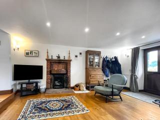 The Old Bothy - Watermillock - 9