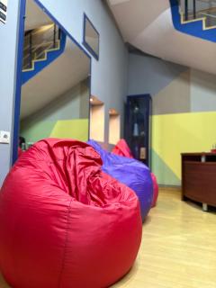 Guest House Cozy-Home - Yerevan - 7