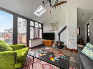The Old Bothy - Watermillock - 7