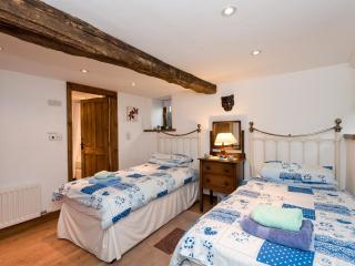 The Old Bothy - Watermillock - 2