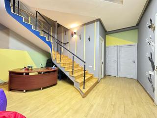 Guest House Cozy-Home - Yerevan - 9