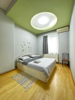 Guest House Cozy-Home - Yerevan - 6