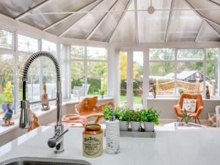 Featherstone House - Heighington - 5