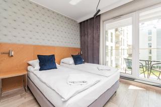 Amber Port 12B by Grand Apartments - Danzig - 7