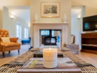 The Grange Farmhouse - Sculthorpe - 4