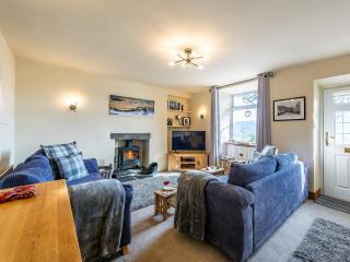 Carries Gate - Coniston - 8