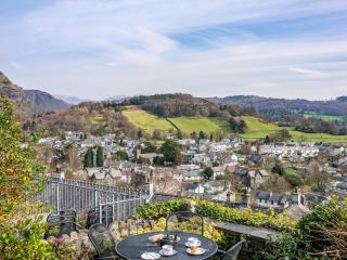 Carries Gate - Coniston - 9