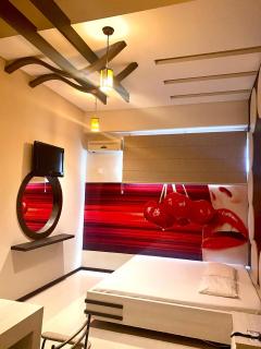 Pousada e Motel Blue Inn - Cascavel - 7