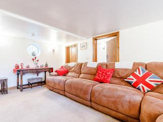 The Old Vicarage - Stowe - 7