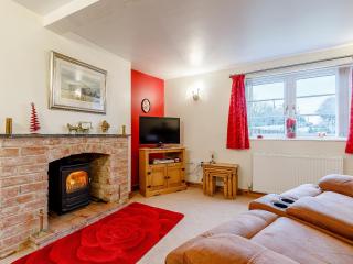 The Old Vicarage - Stowe - 8
