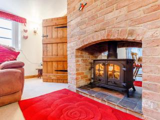 The Old Vicarage - Stowe - 5