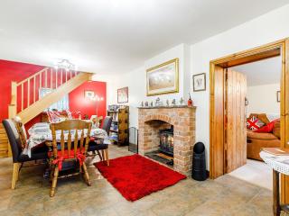 The Old Vicarage - Stowe - 4