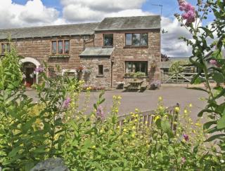 Rundales Cottage - Appleby - 8