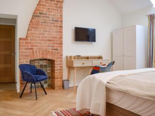 The Courtyard - Helmdon - 2