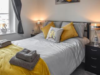Lilys Cottage - Wroxham - 5