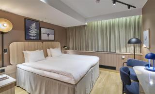 Scandic Sjöfartshotellet - Stoccolma - 7