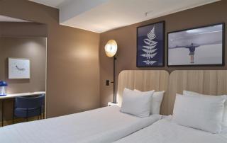 Scandic Sjöfartshotellet - Stoccolma - 6