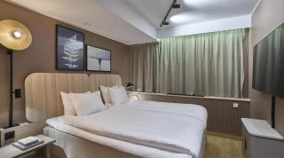 Scandic Sjöfartshotellet - Stoccolma - 5
