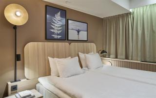 Scandic Sjöfartshotellet - Stoccolma - 4