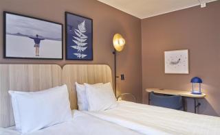 Scandic Sjöfartshotellet - Stoccolma - 3