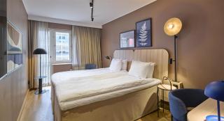 Scandic Sjöfartshotellet - Stoccolma - 2