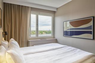 Scandic Sjöfartshotellet - Stoccolma - 1