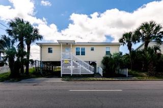 Beach Retreat - Edisto Island - 6