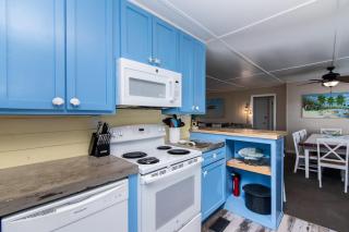 Beach Retreat - Edisto Island - 3